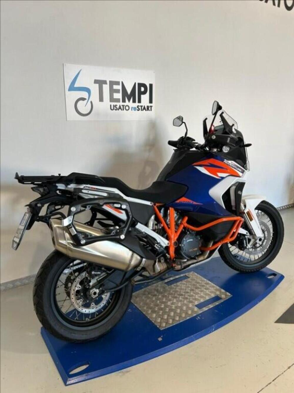 KTM 1290 Super Adventure R (2022 - 25) (4)