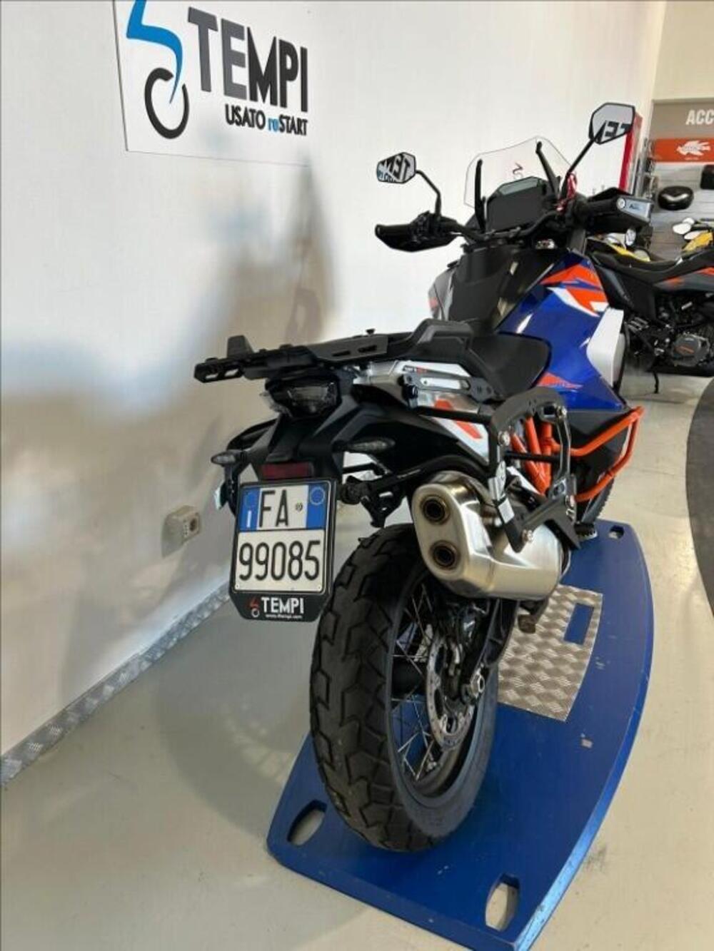KTM 1290 Super Adventure R (2022 - 25) (5)