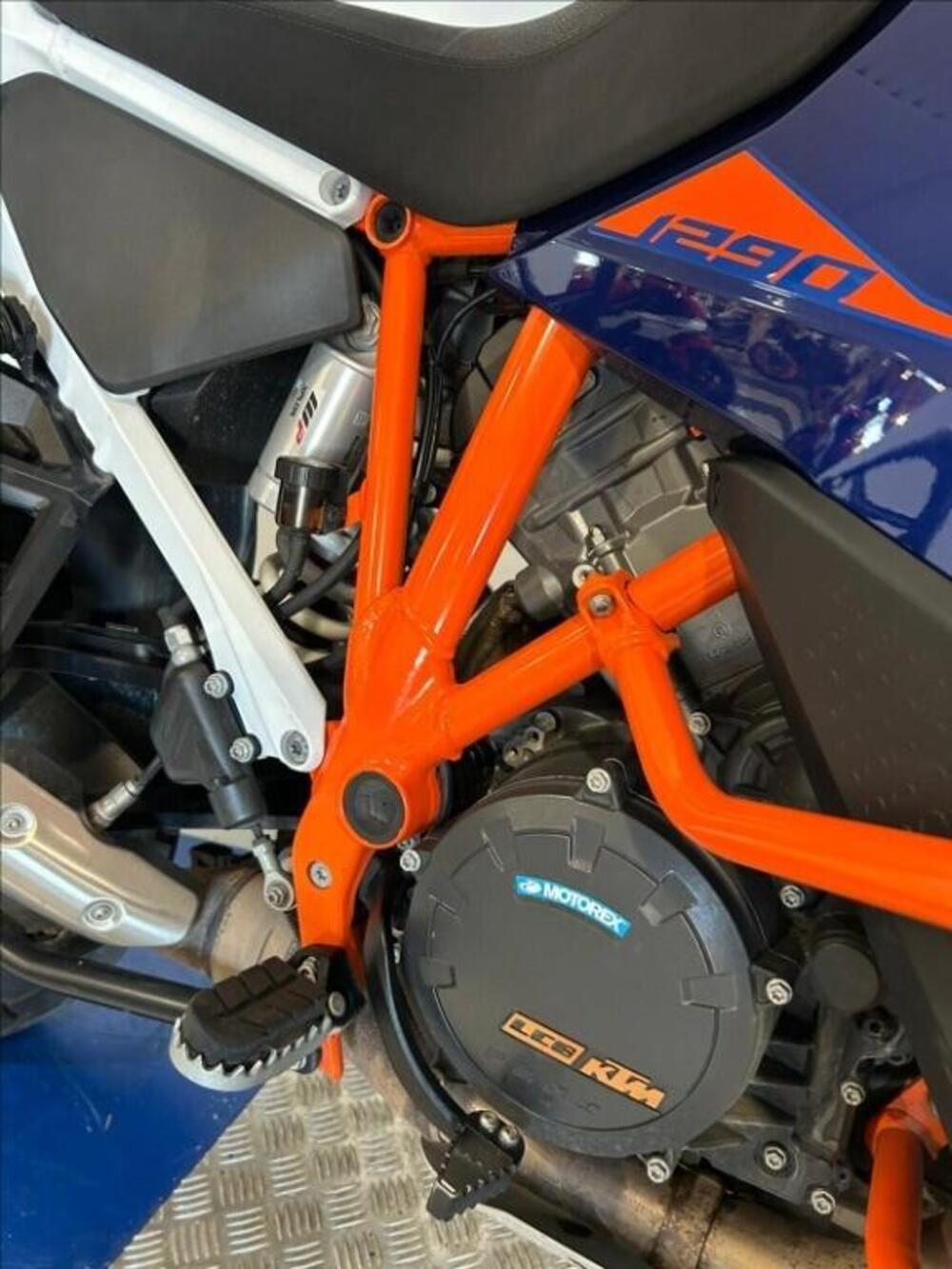 KTM 1290 Super Adventure R (2022 - 25) (6)