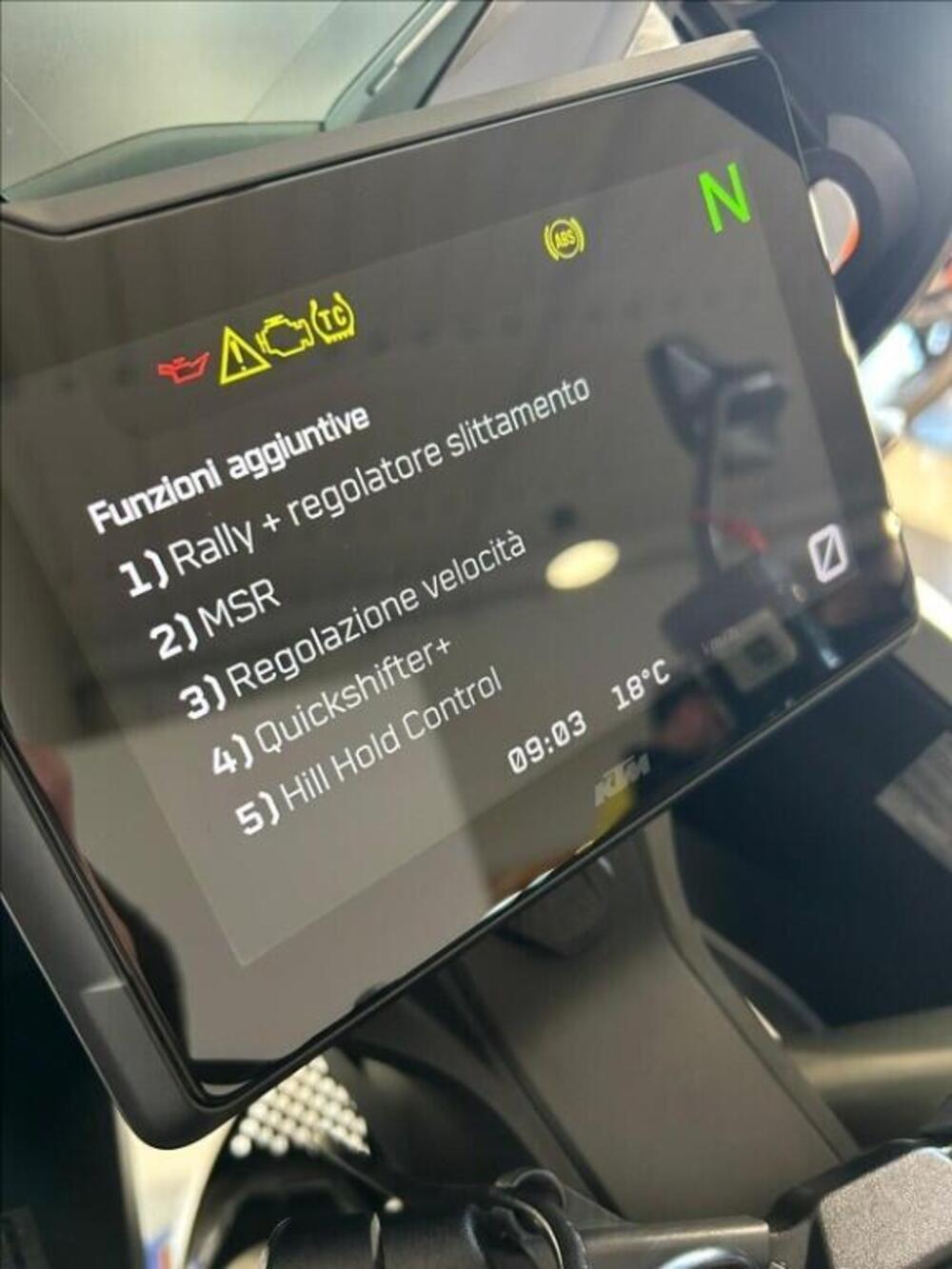 KTM 1290 Super Adventure R (2022 - 25) (7)