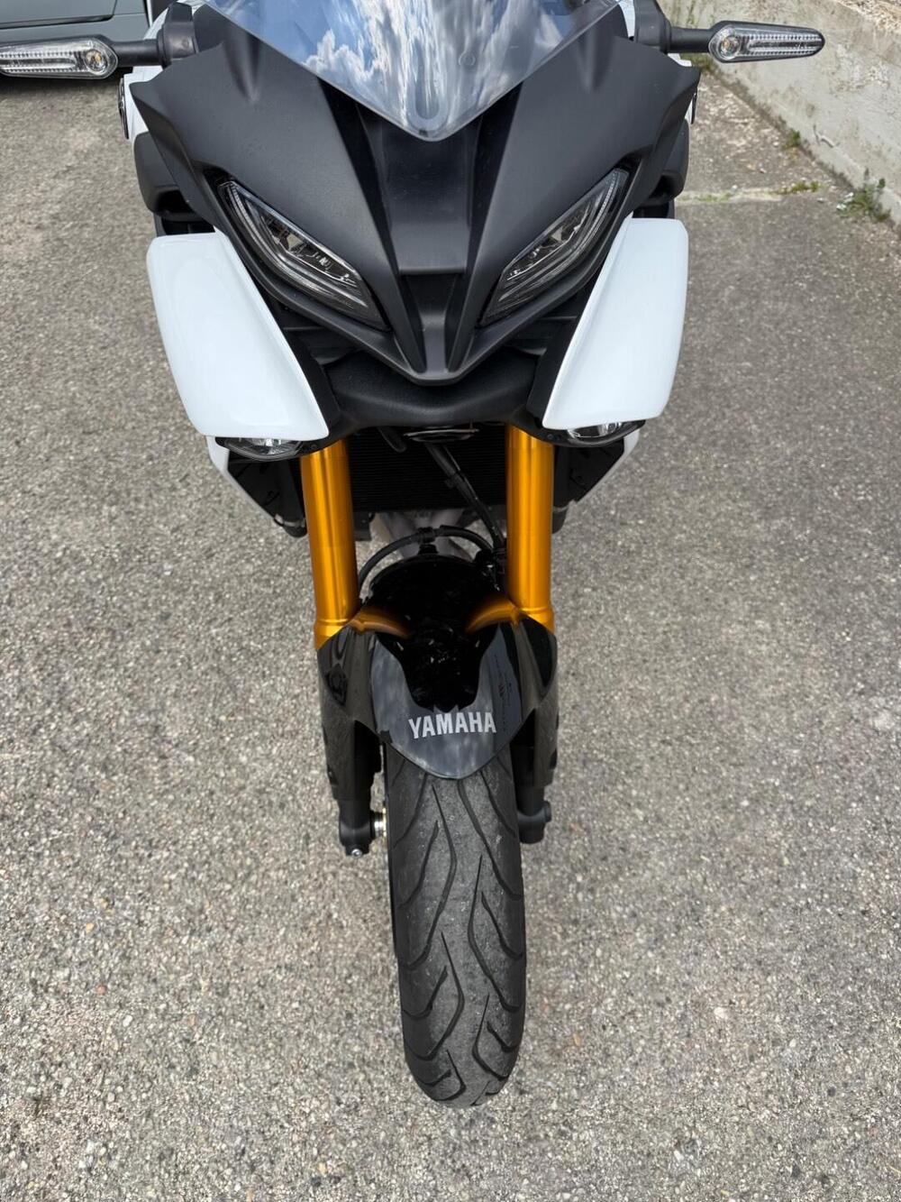 Yamaha Tracer 9 GT (2021 - 24) (3)