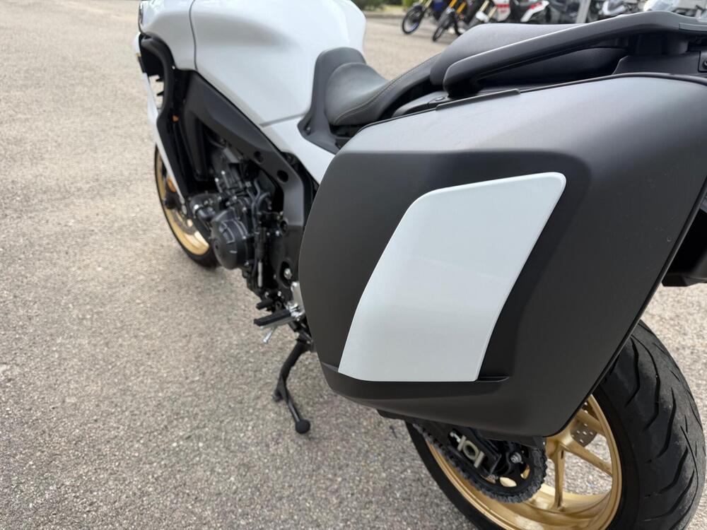 Yamaha Tracer 9 GT (2021 - 24) (5)