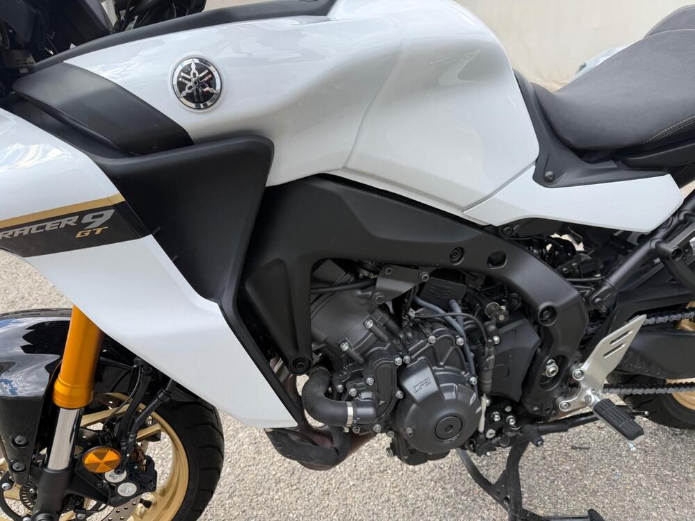 Yamaha Tracer 9 GT (2021 - 24) (8)