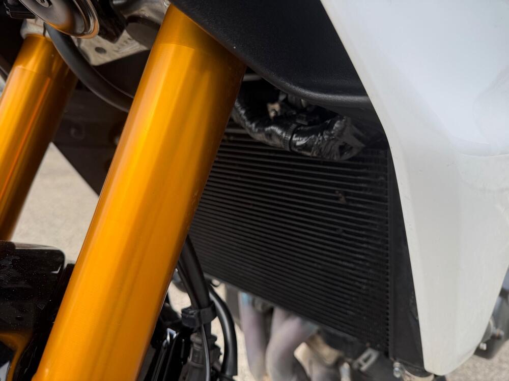 Yamaha Tracer 9 GT (2021 - 24) (9)