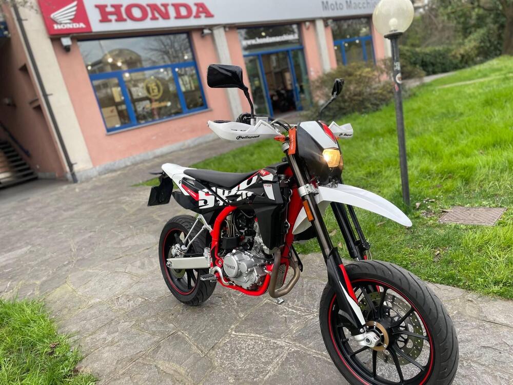 Swm SM 125 R (2017 - 20) (2)