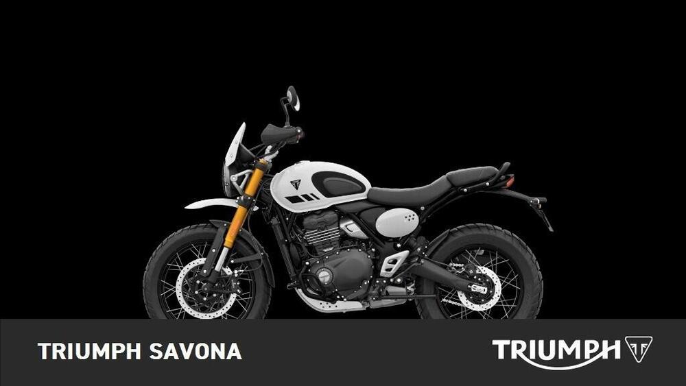 Triumph Scrambler 400 XC (2025 - 26) (2)