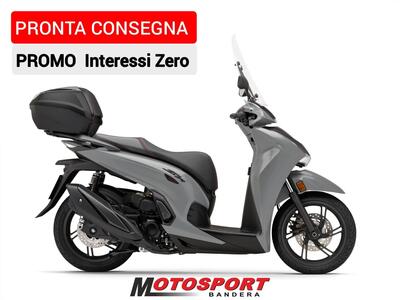 Honda SH 350i Sport (2025 - 26) nuova