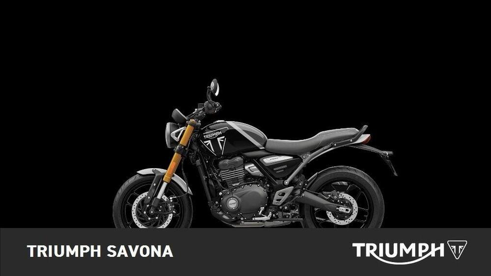 Triumph Speed 400 (2024 - 26) (2)