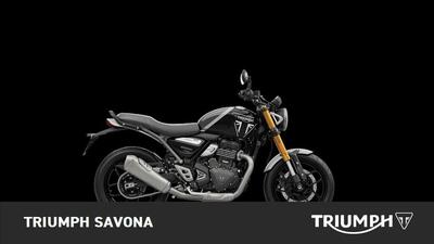 Triumph Speed 400 (2024 - 26) usata
