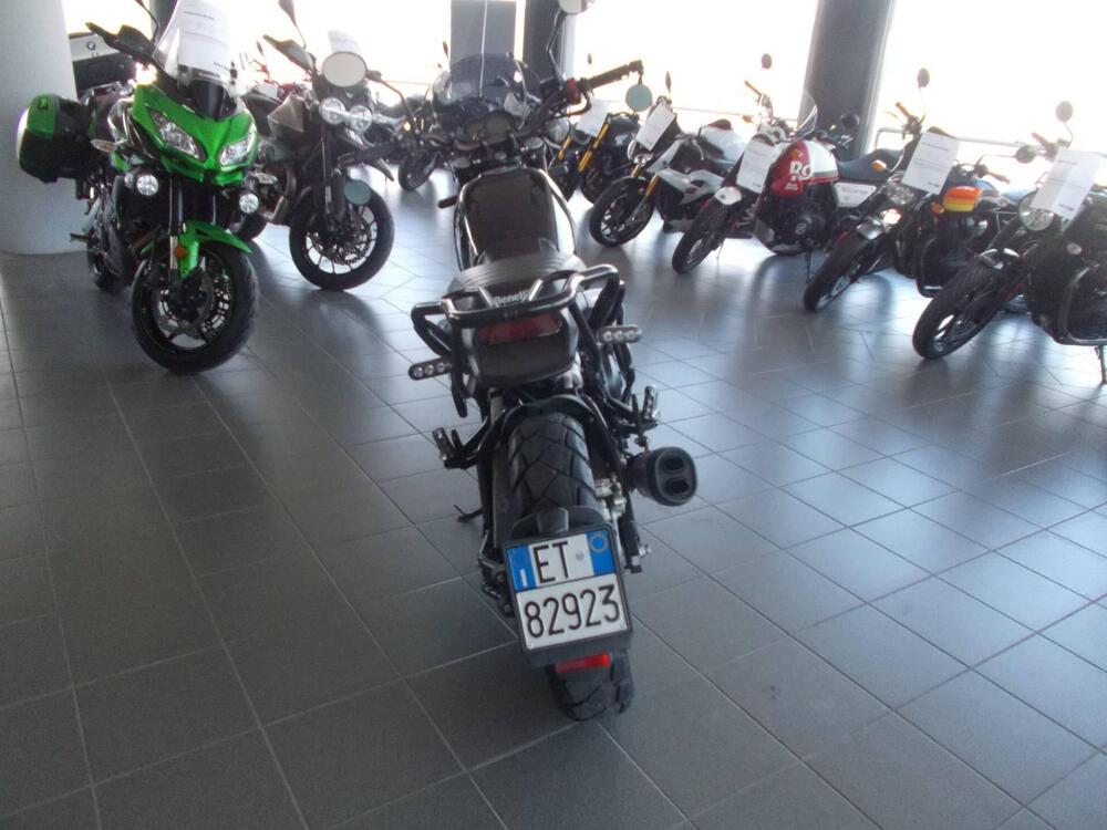 Benelli Leoncino 500 Trail ABS (2017 - 20) (3)