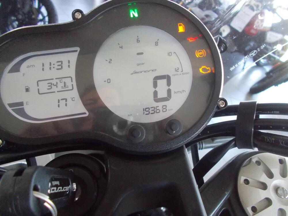 Benelli Leoncino 500 Trail ABS (2017 - 20) (6)