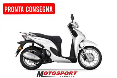 Honda SH 125 Mode (2024 - 26) nuova