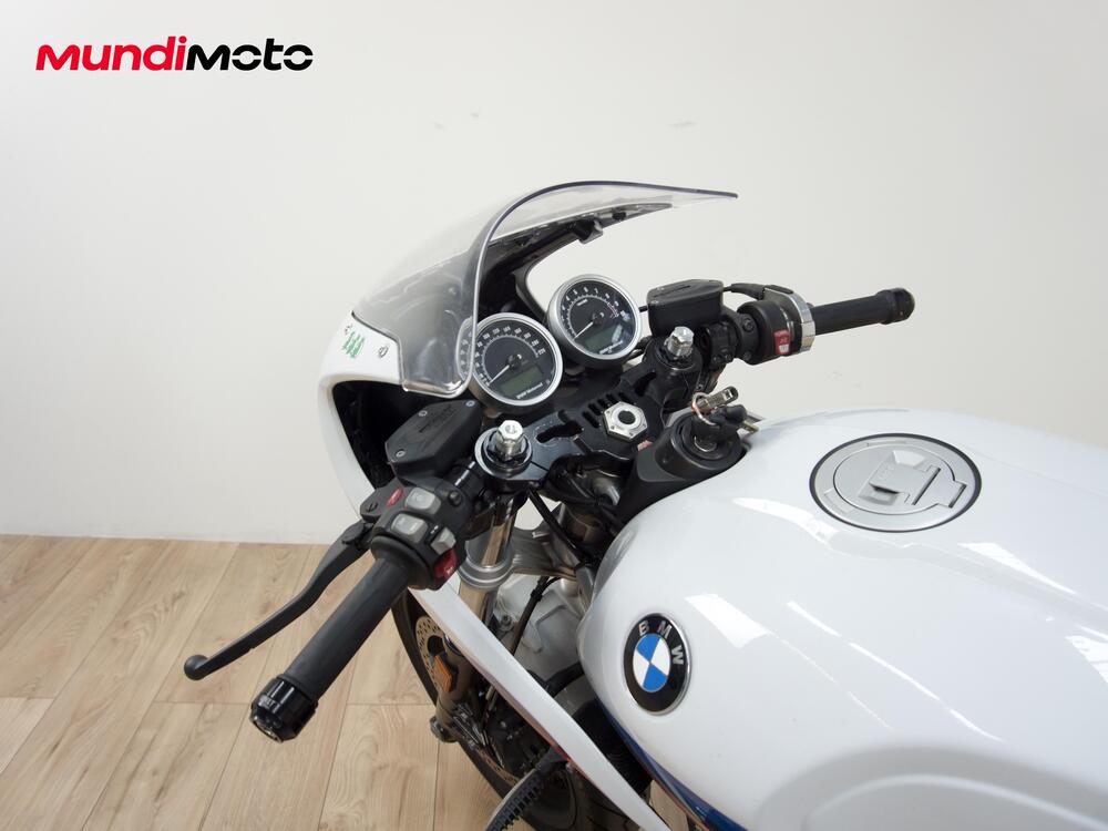 Bmw R nineT 1200 Racer (2017 - 20) (9)