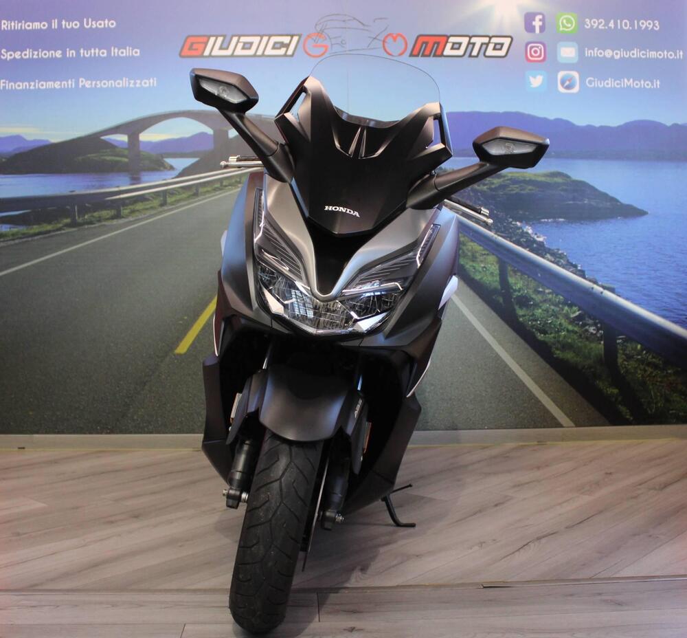 Honda Forza 350 (2022 - 24) (2)