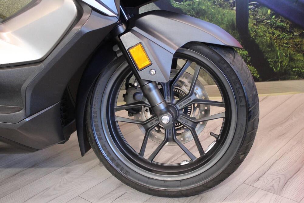 Honda Forza 350 (2022 - 24) (13)