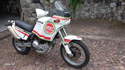 Cagiva 900AC d'epoca