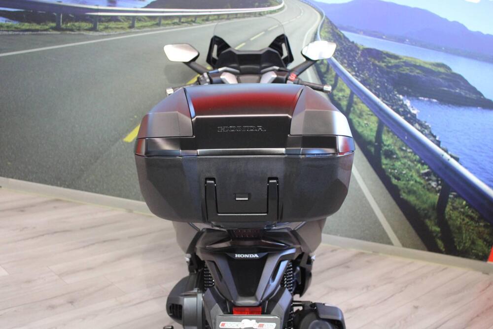 Honda Forza 350 (2022 - 24) (20)