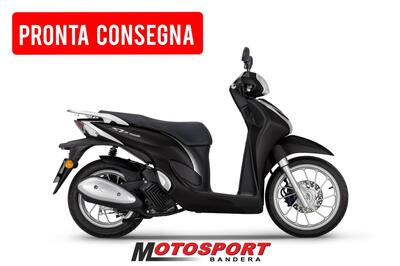 Honda SH 125 Mode (2024 - 26) nuova