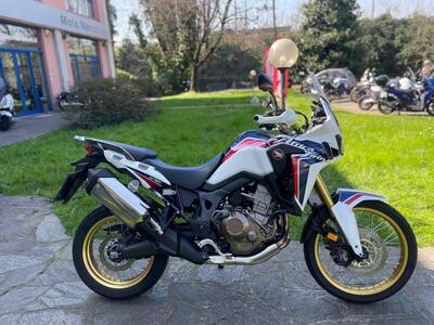Honda Africa Twin CRF 1000L (2016 - 17) usata