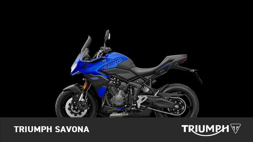 Triumph Tiger Sport 800 (2025 - 26) (2)