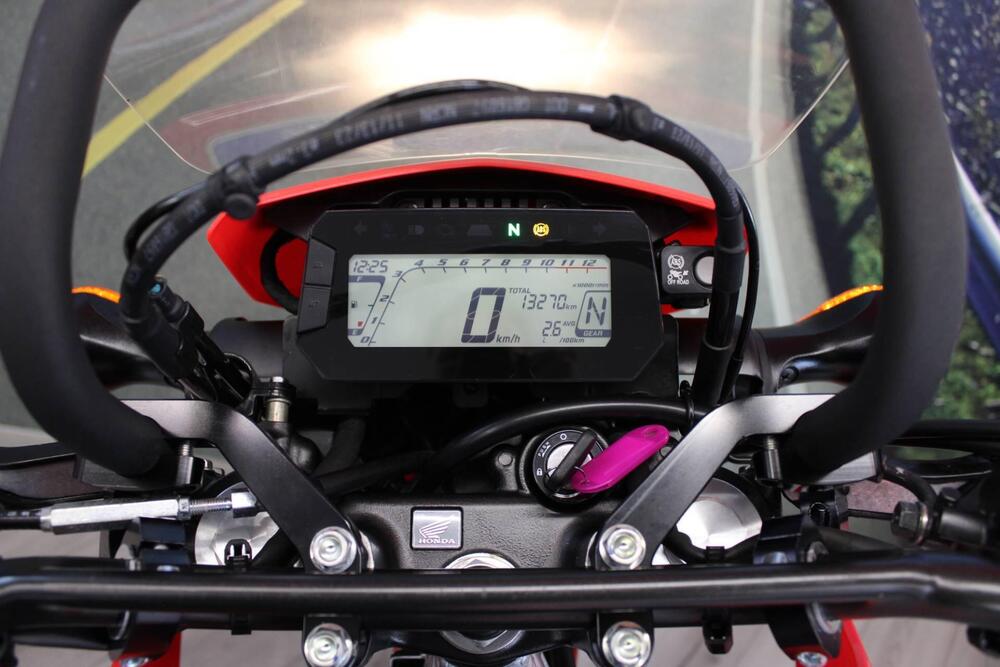 Honda CRF 300L (2021 - 24) (6)