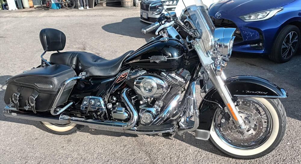 Harley-Davidson 103 Road King Classic (2011 - 13) - FLHRC
