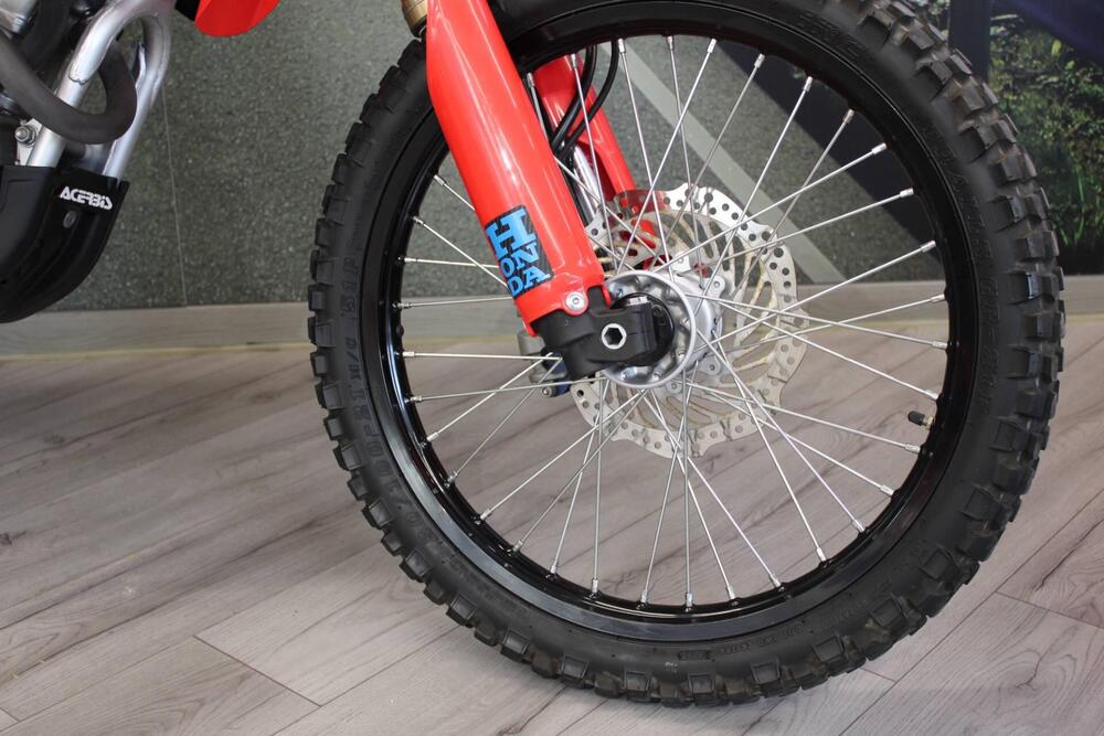 Honda CRF 300L (2021 - 24) (13)