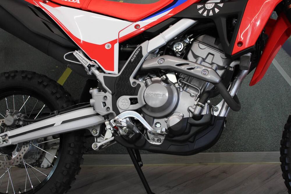 Honda CRF 300L (2021 - 24) (14)