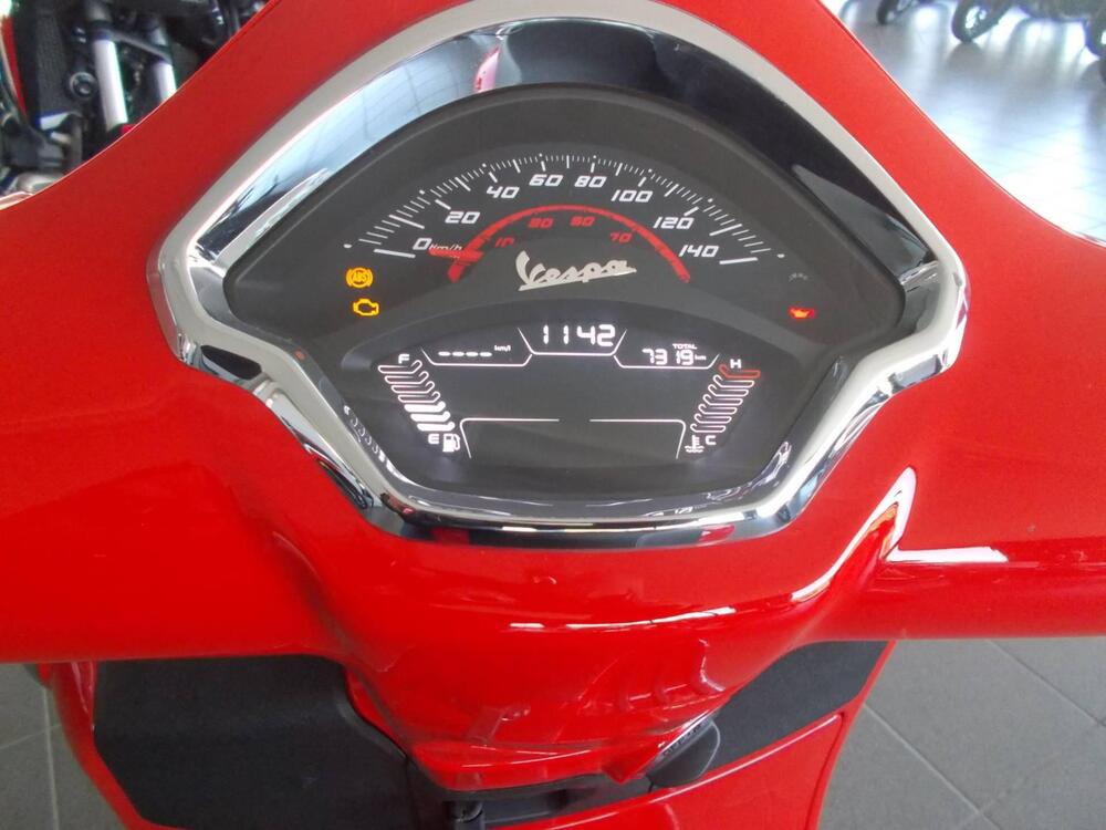 Vespa GTS 300 Super (2023 - 24) (5)