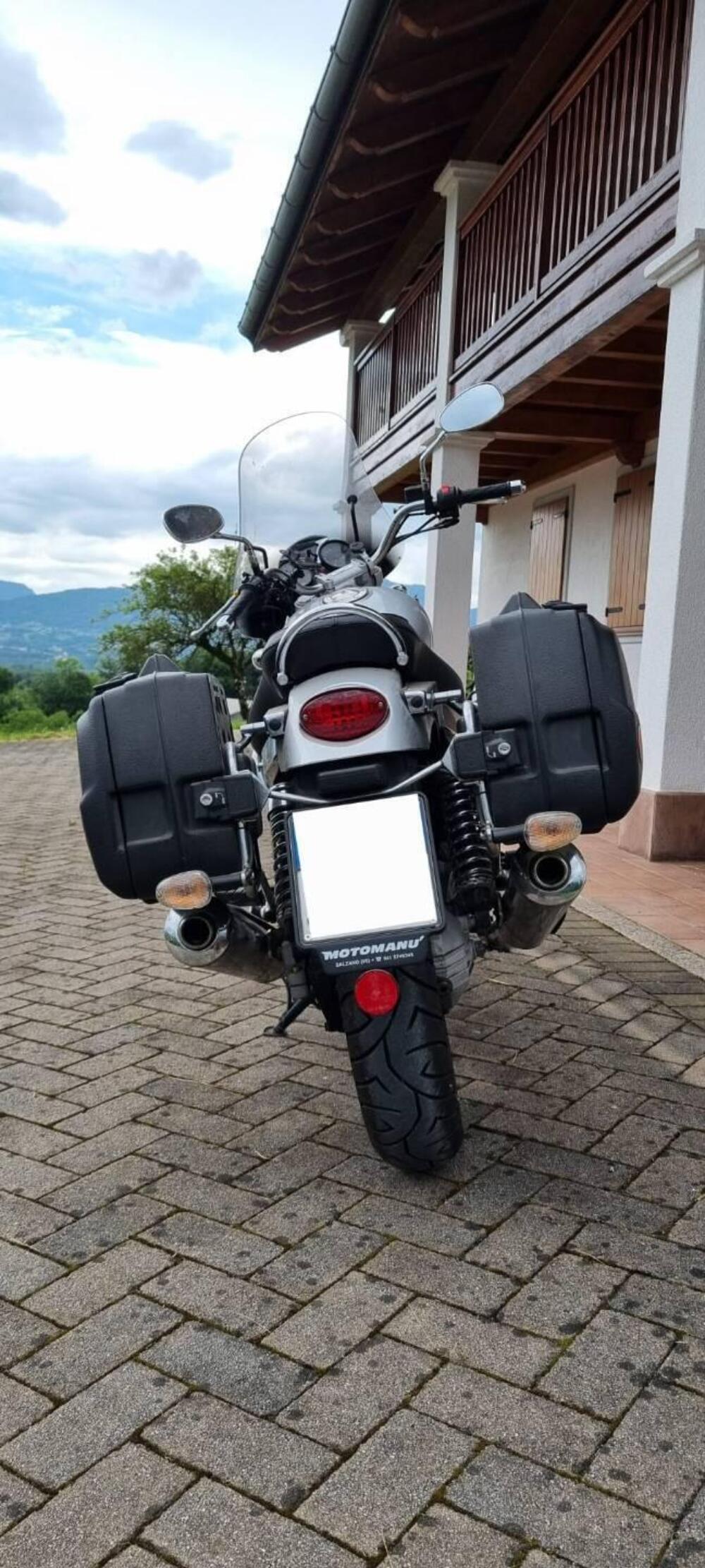 Moto Guzzi Nevada 750 (2002 - 06) (4)