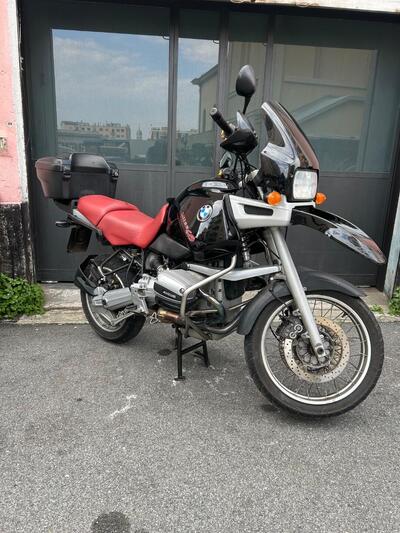 Bmw R 1100 GS usata