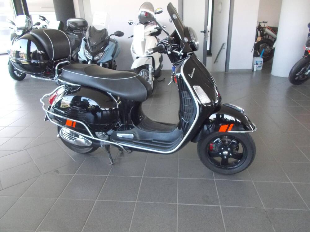 Vespa GTS 300 (2010 - 14)