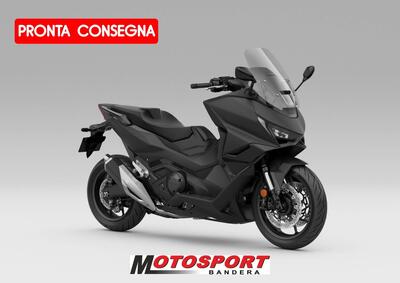 Honda Forza 750 (2025 - 26) nuova