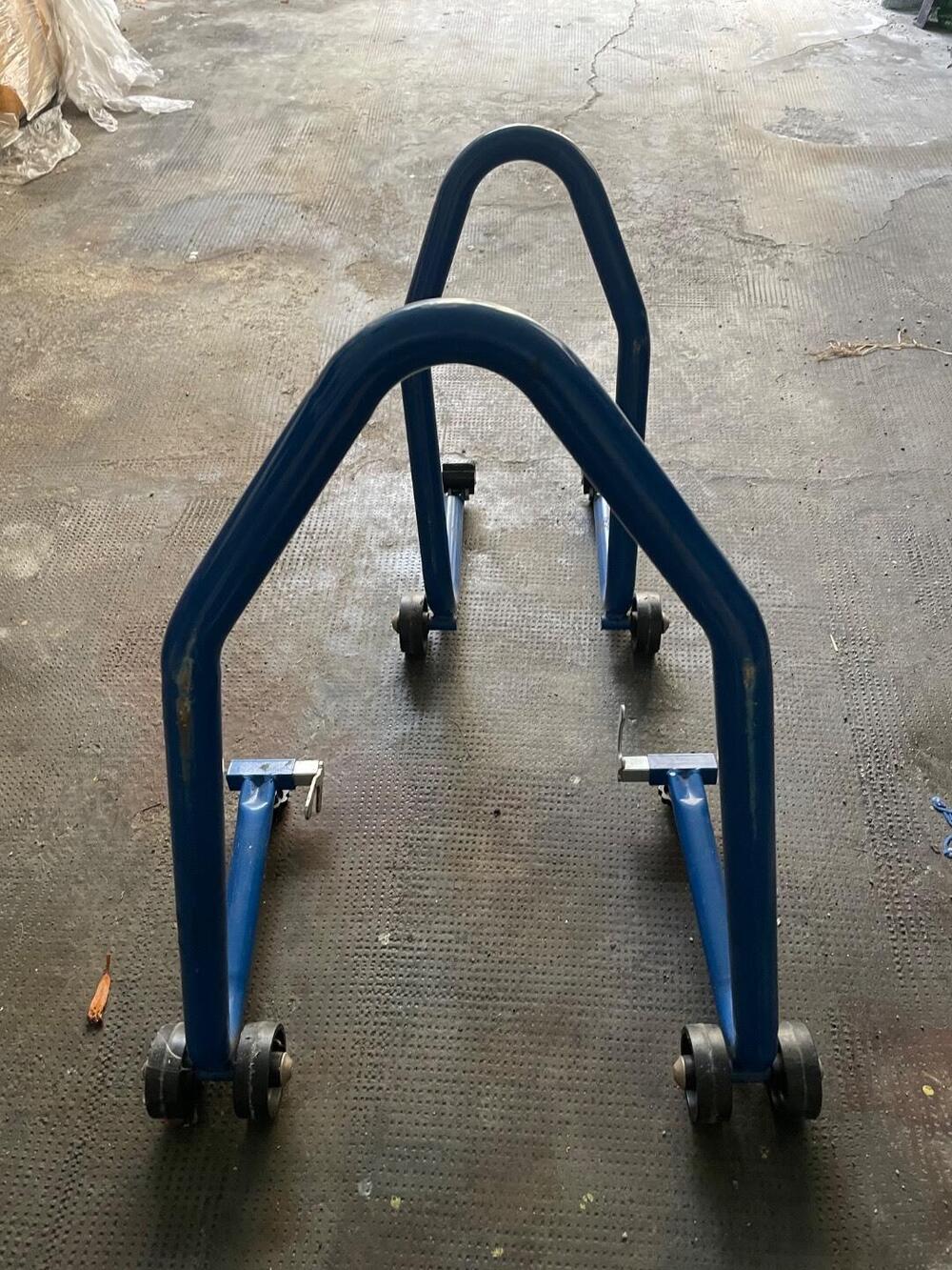 Honda Hornet 600 (2007 - 10) (12)