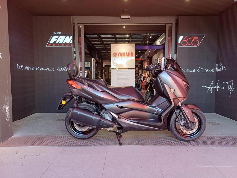Yamaha X-Max 300 ABS (2017 - 20)