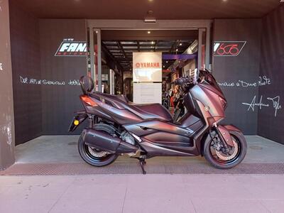 Yamaha X-Max 300 ABS (2017 - 20) usata
