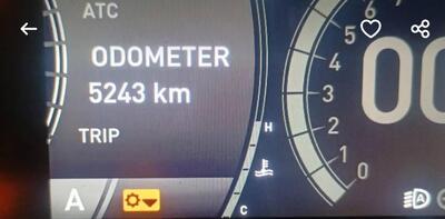 Aprilia Tuareg 660 (2025 - 26) usata