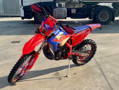 Betamotor RR 300 2T Enduro Racing (2023) usata