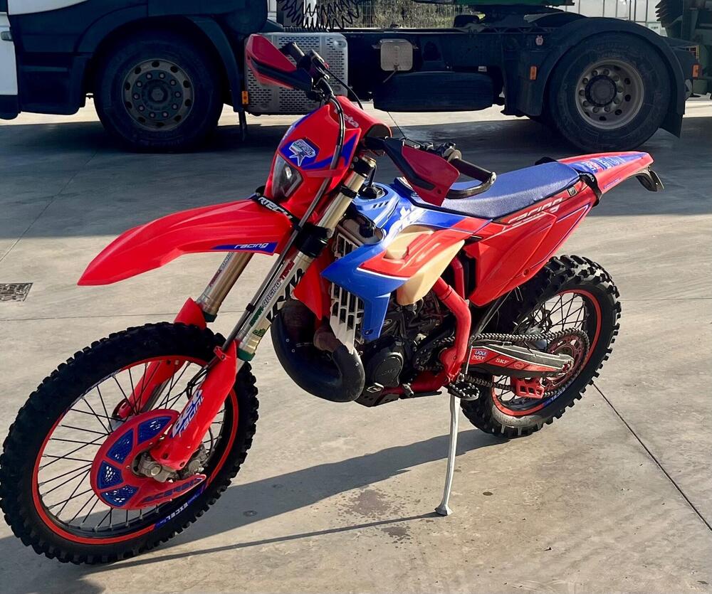 Betamotor RR 300 2T Enduro Racing (2023) (2)