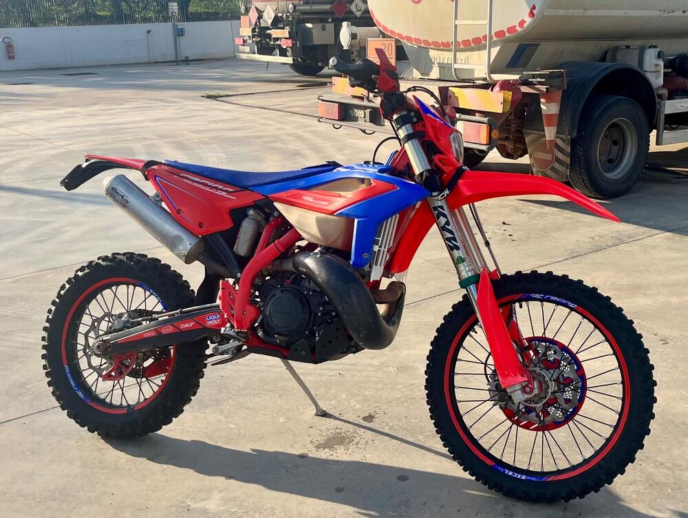 Betamotor RR 300 2T Enduro Racing (2023) (3)