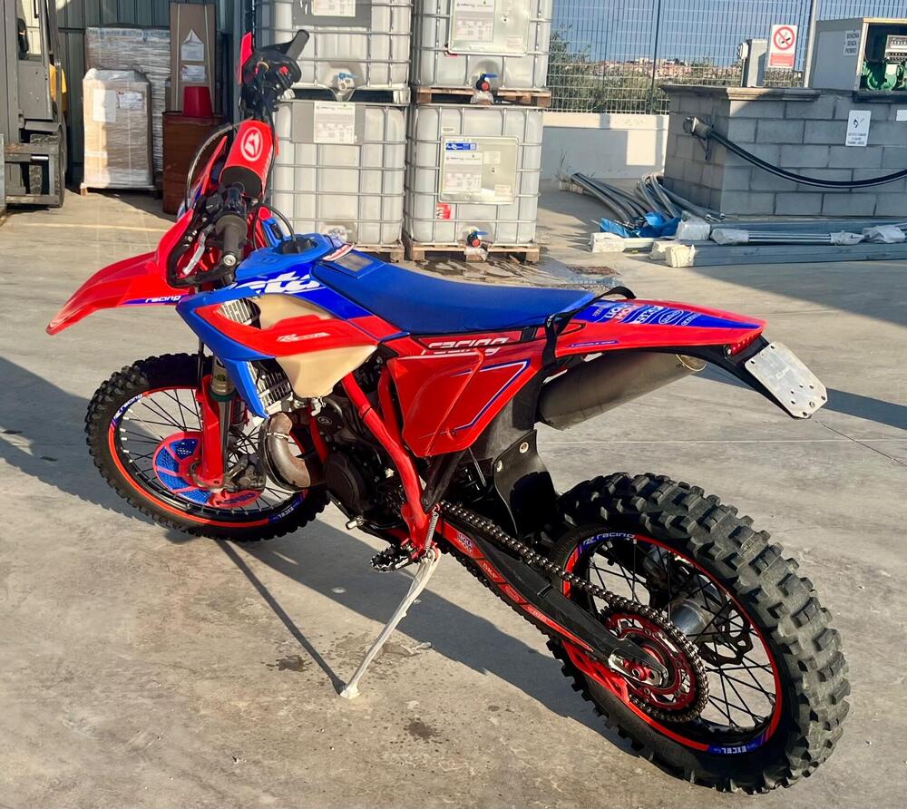 Betamotor RR 300 2T Enduro Racing (2023) (4)