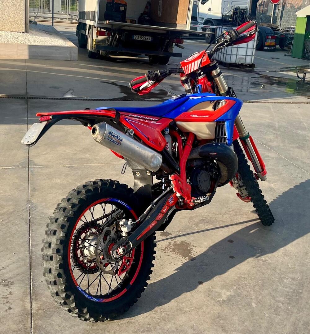Betamotor RR 300 2T Enduro Racing (2023) (5)