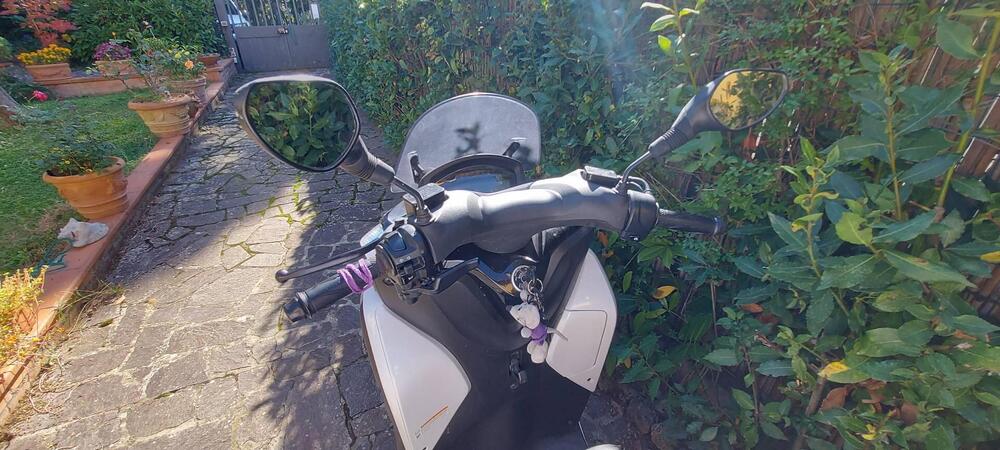 Yamaha Tricity 155 (2017 - 20) (3)