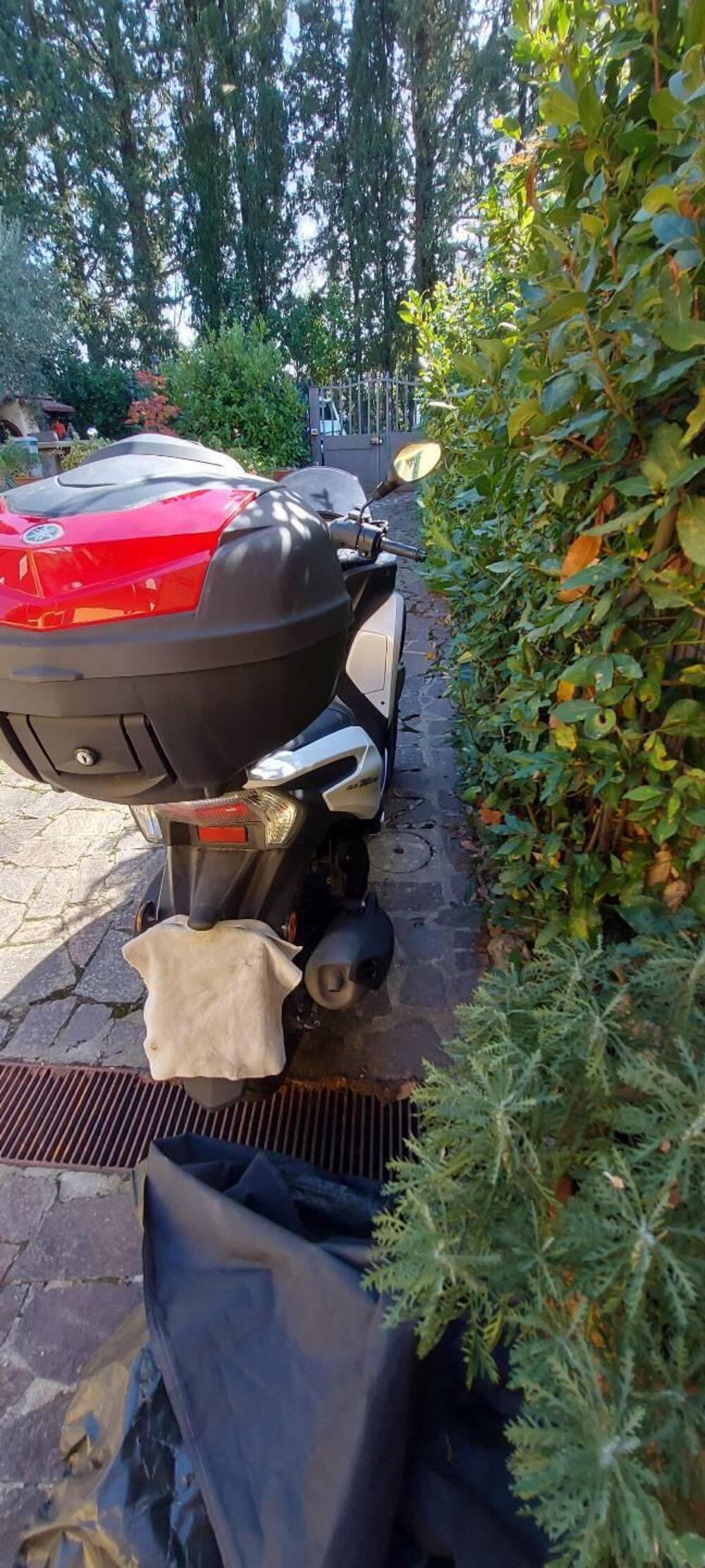 Yamaha Tricity 155 (2017 - 20) (5)