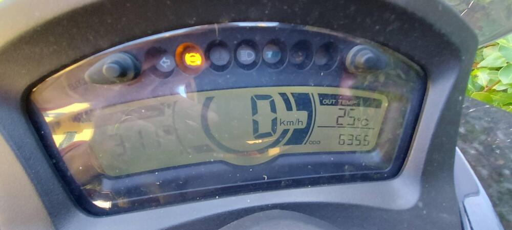 Yamaha Tricity 155 (2017 - 20) (6)