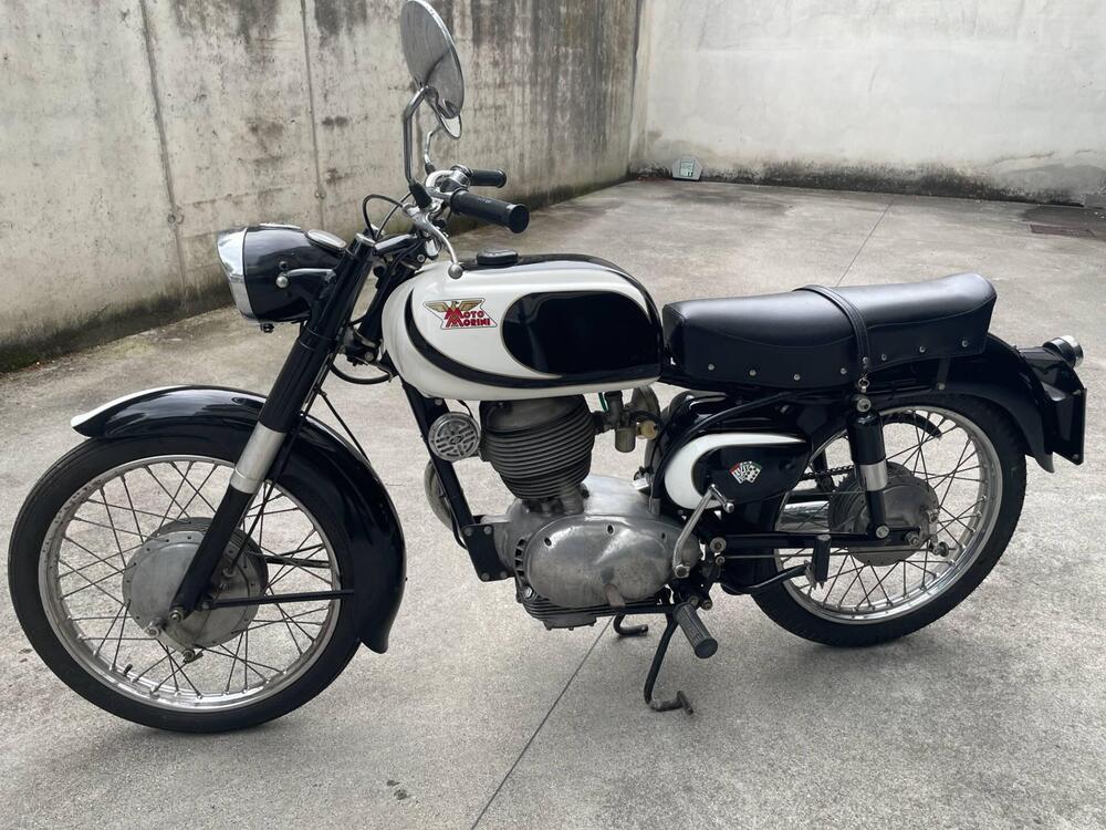Moto Morini tresette 175