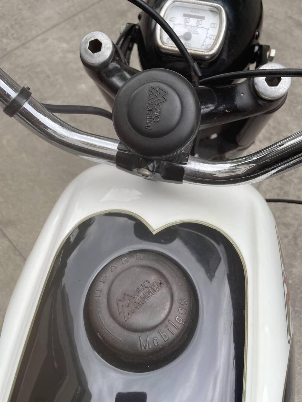 Moto Morini tresette 175 (9)