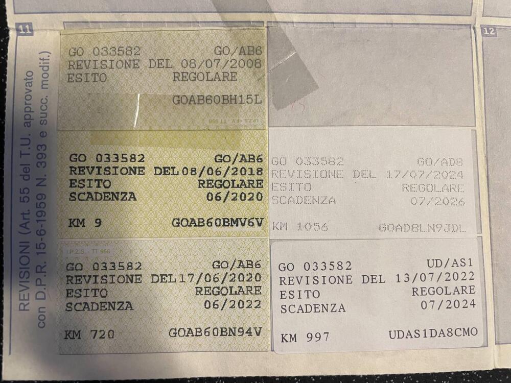 Moto Morini tresette 175 (10)