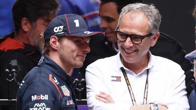 F1. &ldquo;Regolamento da cambiare? S&igrave;, ma cos&igrave;&rdquo;: Stefano Domenicali bacchetta Verstappen e frena l&rsquo;entusiasmo su Antonelli