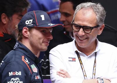 F1. “Regolamento da cambiare? Sì, ma così”: Stefano Domenicali bacchetta Verstappen e frena l’entusiasmo su Antonelli